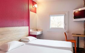 hotelF1 La Rochelle Angoulins Rénové